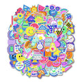 Vinyl Stickers