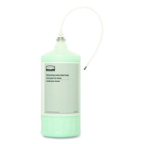 Enriched Hand Soap with Moisturizers Refill
