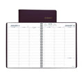 Weekly Appointment Book