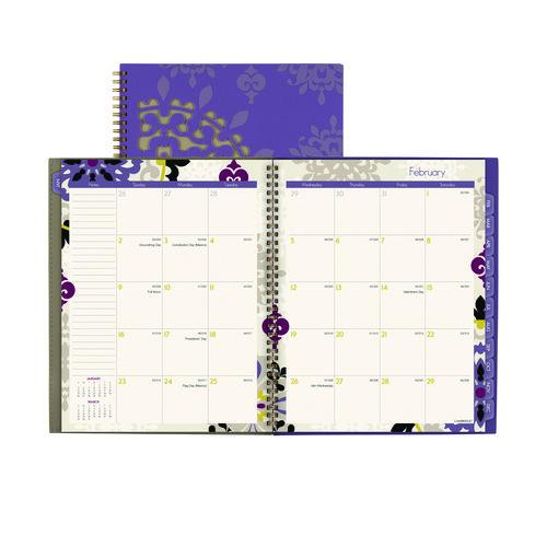 Vienna Weekly/Monthly Appointment Book
