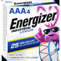 Industrial Lithium AAA Battery