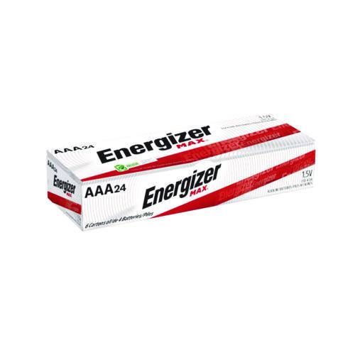 MAX AAA Alkaline Batteries