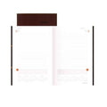 One-Day-Per-Page Planning Notebook