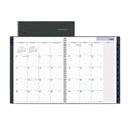 DayMinder Academic Weekly/Monthly Desktop Planner