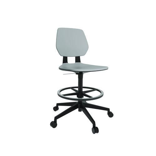 Commute Extended Height Task Chair