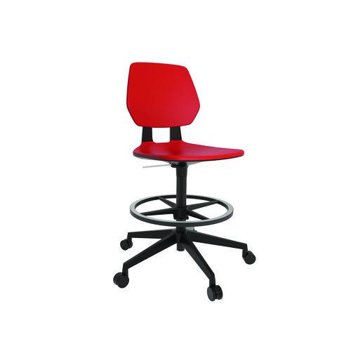 Commute Extended Height Task Chair