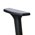 Commute Chair T-Bar Arm Set