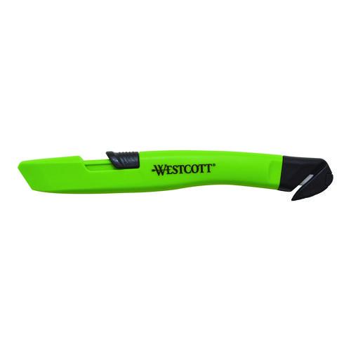 Safety Ceramic Blade Box Cutter