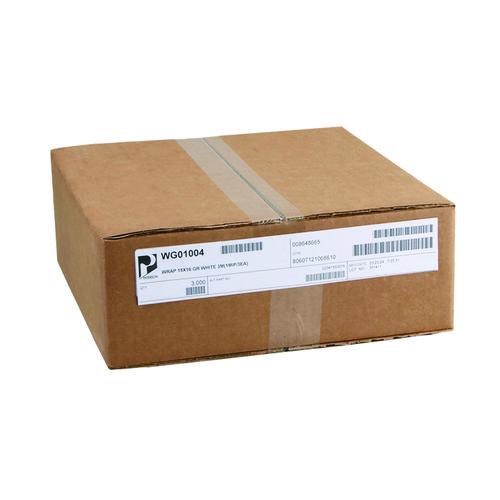 Grease-Resistant Food Wrap