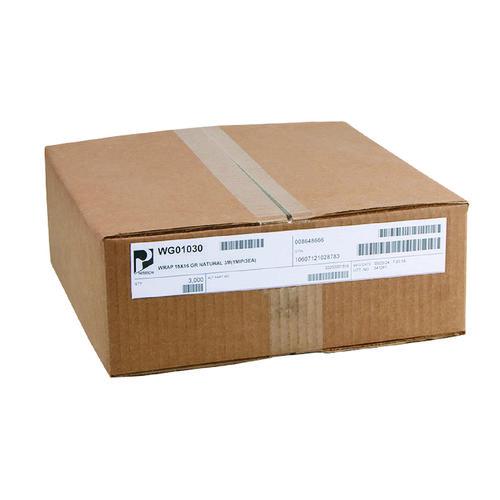Grease-Resistant Food Wrap