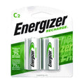 NiMH Rechargeable C Batteries