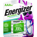 NiMH Rechargeable AAA Batteries