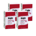 Cherry Gel Pumice Hand Cleaner Refill