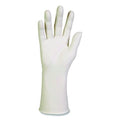 G3 White Nitrile Gloves