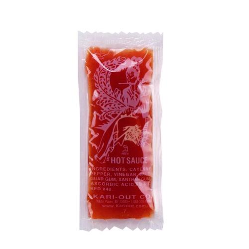 Spicy Sauce