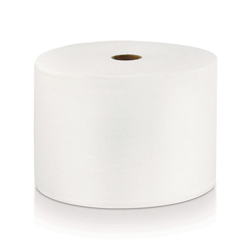 High-Capacity Bath Tissue