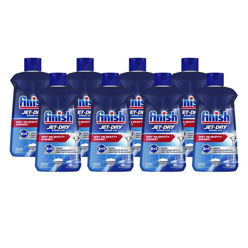 Jet-Dry Rinse Agent