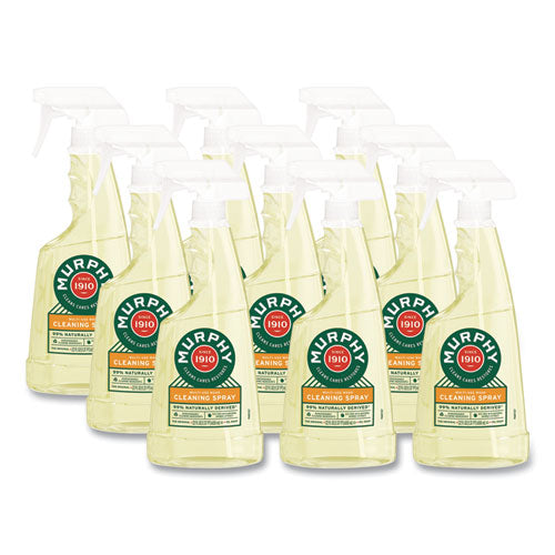 Spray Formula