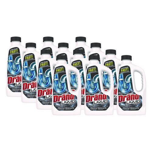 Liquid Drain Cleaner