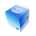 Facial Tissue Cube Box