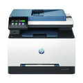 Color LaserJet Pro MFP3301sdw Wireless Printer