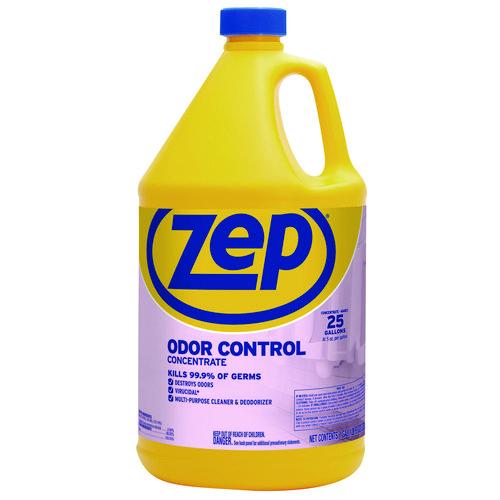 Odor Control