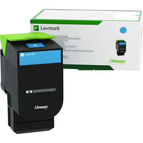 80C00CG Toner