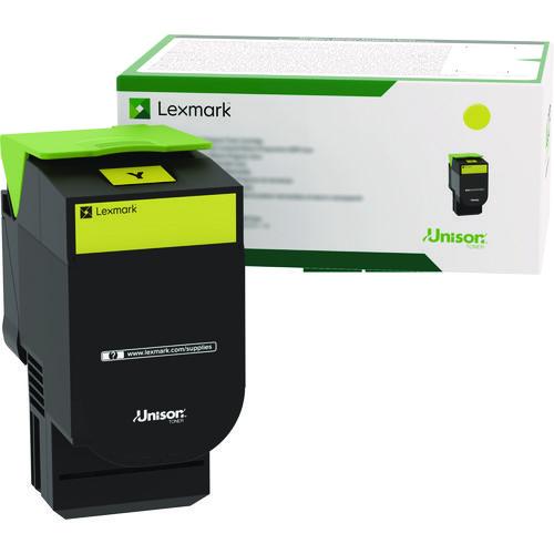 80C00YG Toner