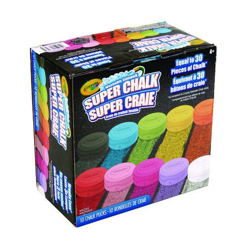 Super Chalk