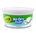 Air-Dry Clay