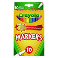 Non-Washable Marker