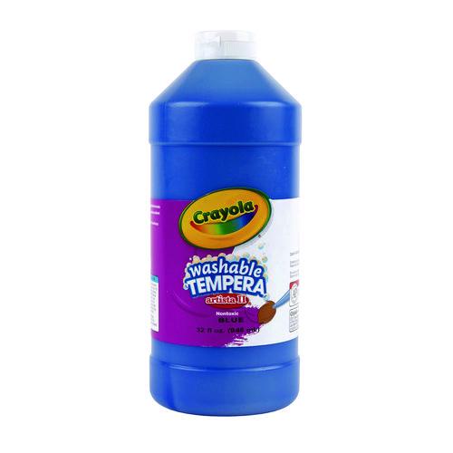 Artista II Washable Tempera Paint