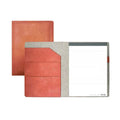 ASMBLD Professional Faux Leather Padfolio