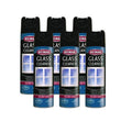 Foaming Glass Cleaner