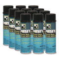 Heavy-Duty Adhesive Spray