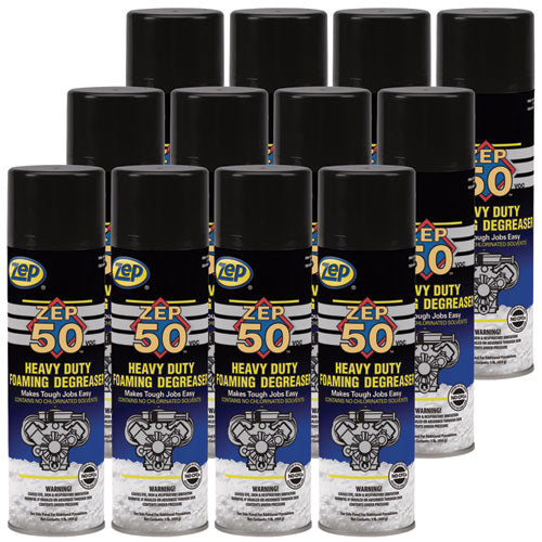ZEP 50