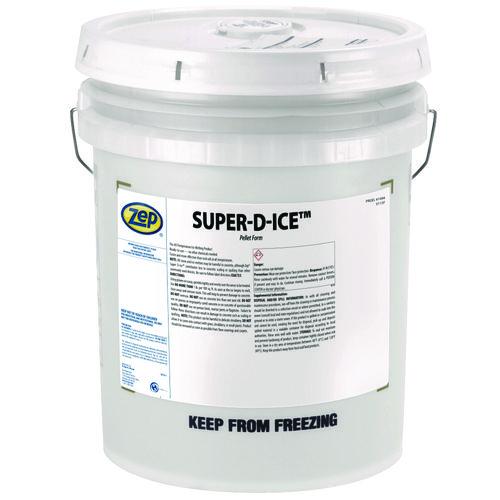 Super-D-Ice