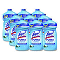 Power Clean Concentrated Multi-Surface Cleaner