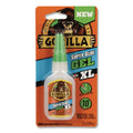 Super Glue Gel