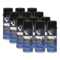 Si-Dry Silicone Spray Lubricant