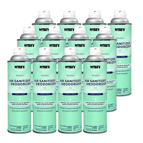Handheld Air Sanitizer/Deodorizer