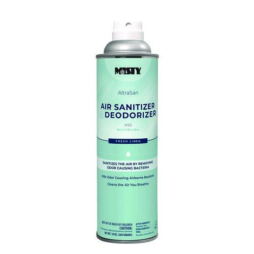 AltraSan Air Sanitizer and Deodorizer