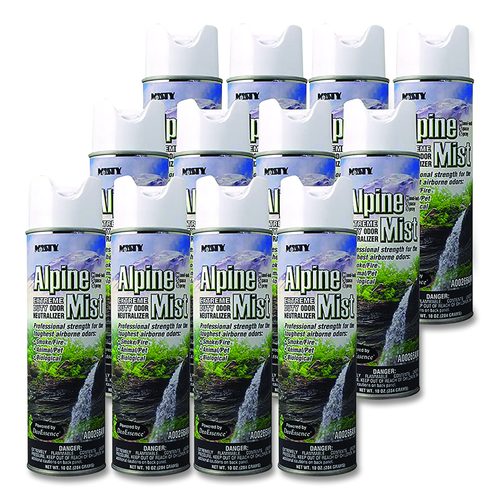 Hand-Held Odor Neutralizer