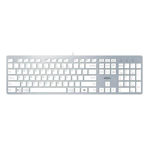 AKB-730UW Keyboard