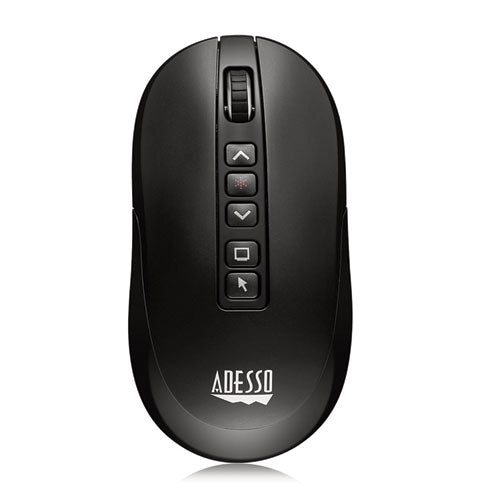 iMouse P40 Wireless Multifunctional Presenter Mouse