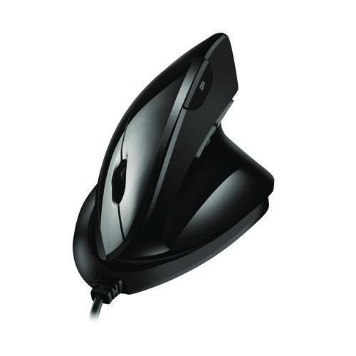 iMouse V3 Adjustable Vertical Ergonomic Mouse-TAA