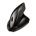 iMouse V30 Wireless Adjustable Vertical Ergonomic Mouse-TAA
