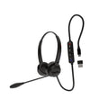 Xtream P4 Headset with Inline Controls