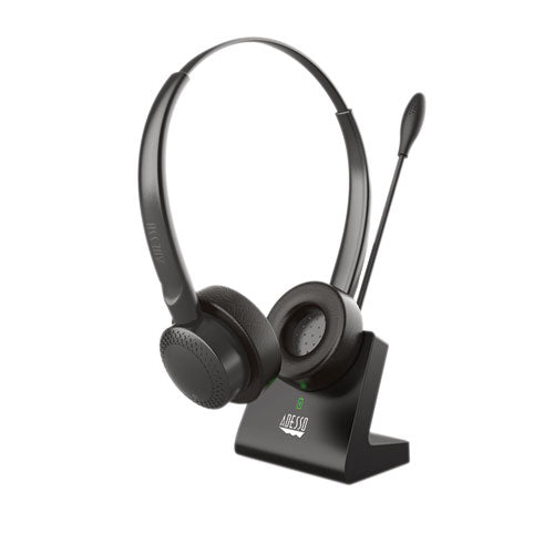 Xtream P400B Wireless Bluetooth Multimedia Headset