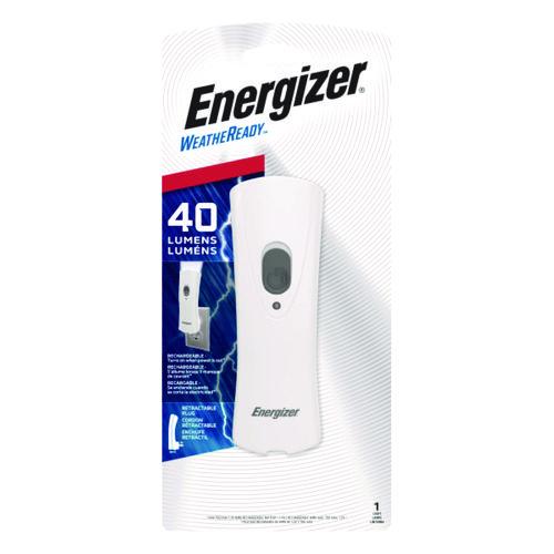 Weather Ready LED Flashlight